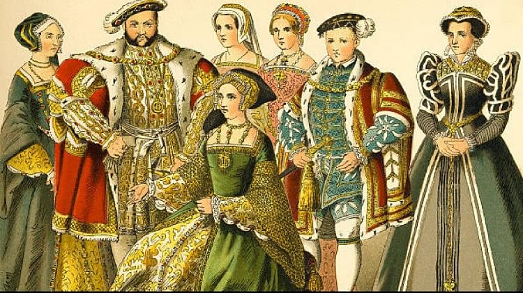 Ajab-Gajab: इन राजाओं के थे अजीबोगरीब शौक, जानकर हो जाएंगे हैरान weird obsessions of kings around the world Know their Unknown Facts in Hindi