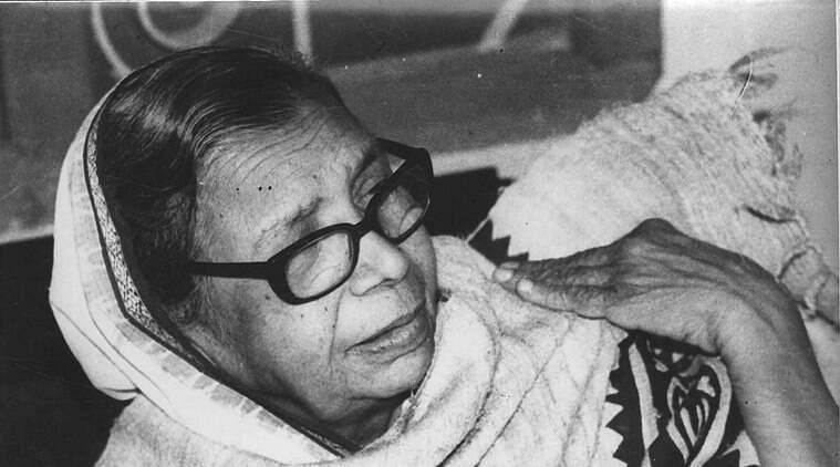 Mahadevi Verma Famous Poem Been Bhi Hoon Main Tumhari Ragini Bhi Hoon