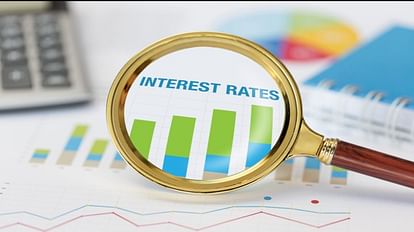 Saving Bank Account Interest Rate