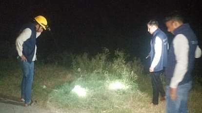 Murder in Saharanpur: युवक की हत्या, अंडरपास के नीचे फेंकी लाश, सिर में मिले चोट के निशान A youth has murdered and body found near underpass in Saharanpur