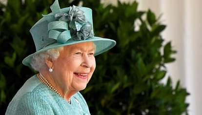 Queen Elizabeth II: महारानी एलिजाबेथ द्वितीय की मृत्यु कैसे हुई? पढ़ें उनका मृत्यु प्रमाण पत्र Queen Elizabeth II died of old age, reads her death certificate