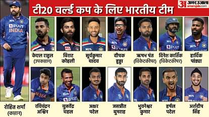 Mohammad Shami: टी20 वर्ल्ड कप से पहले मोहम्मद शमी की फैन्स को सलाह, 'प्यार मत करना...', देखें वीडियो Before T20 World Cup, Mohammed Shami advice to the fans, 'Don't love...', watch instagram video