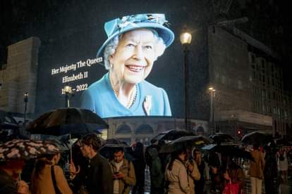 Queen Elizabeth Death: ऐसे भी लोग हैं, जिन्हें महारानी एलिजाबेथ के निधन पर दुख नहीं हुआ! Queen Elizabeth Death: there were many people who not saddened by her death