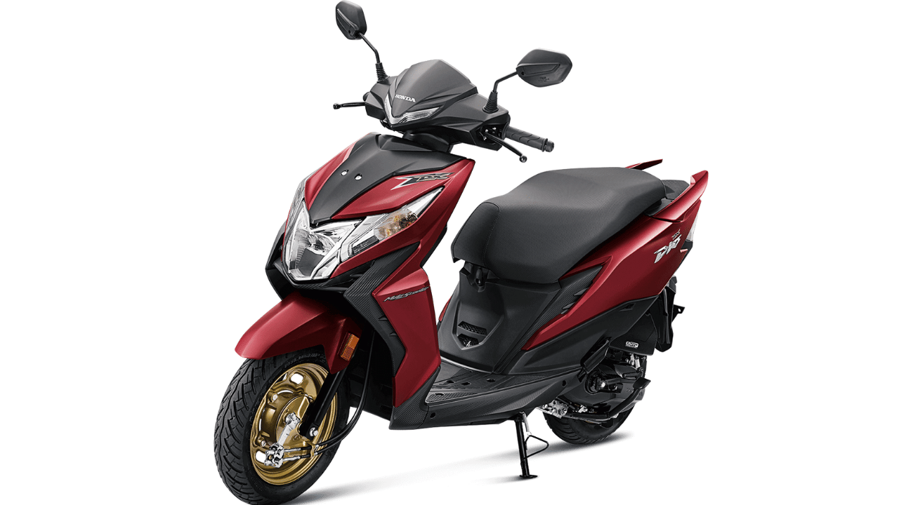 Top 5 110cc Scooters: यह हैं भारत में 110cc वाले टॉप-5 स्कूटर, जानें कीमत और खूबियां top 5 110cc scooters in india 2023 top 5 scooters 110cc Know Price and Details