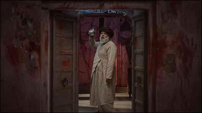 Dahan Raakan Ka Rahasya Review: ‘कठपुतली’ के बाद हॉटस्टार की एक और कमजोर कहानी, डरना इतना भी जरूरी नहीं है Dahan Raakan Ka Rahasya Review in Hindi by Pankaj Shukla Tisca Chopra Saurabh Shukla Mukesh Tiwari Hotstar