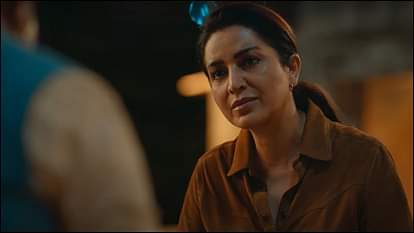 Dahan Raakan Ka Rahasya Review: ‘कठपुतली’ के बाद हॉटस्टार की एक और कमजोर कहानी, डरना इतना भी जरूरी नहीं है Dahan Raakan Ka Rahasya Review in Hindi by Pankaj Shukla Tisca Chopra Saurabh Shukla Mukesh Tiwari Hotstar