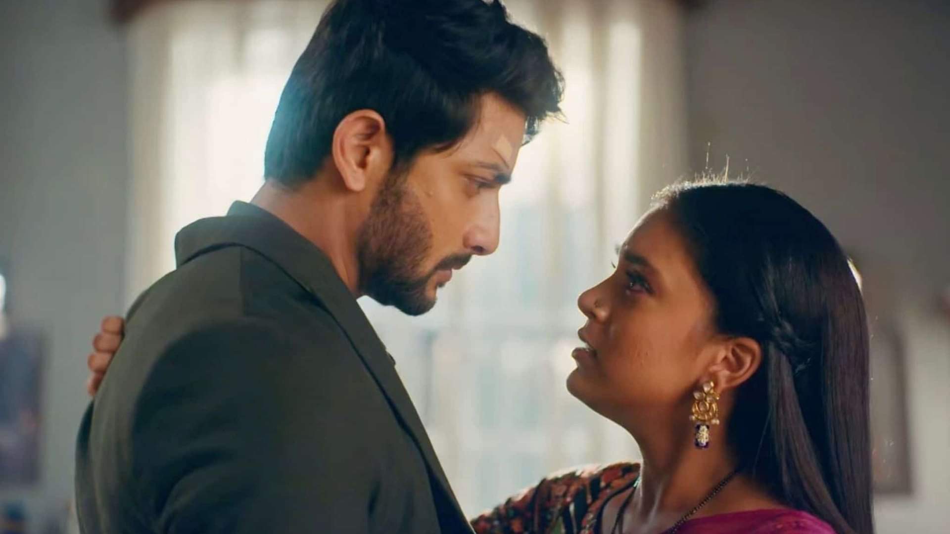 TRP Week 37: टीआरपी लिस्ट में बरकरार अनुपमा की बादशाहत, इमली के सामने फिर पस्त हुआ ये रिश्ता क्या कहताला है barc trp week 37 top 5 shows anupamaa yeh hai chahatein ghum hai kisikey pyaar meiin yrkkh imlie