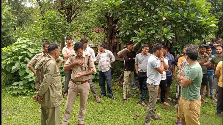 Ankita Murder Case : वेश्यावृत्ति से इनकार पर की गई अंकिता की हत्या, हिरासत में आरोपियों ने उगले सारे राज अंकिता हत्याकांड में लोगों ने रिजॉर्ट में की तोड़फोड़
