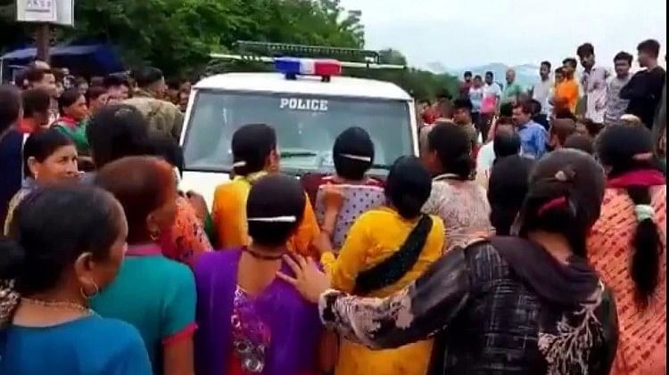 Ankita Murder Case : वेश्यावृत्ति से इनकार पर की गई अंकिता की हत्या, हिरासत में आरोपियों ने उगले सारे राज अंकिता हत्याकांड