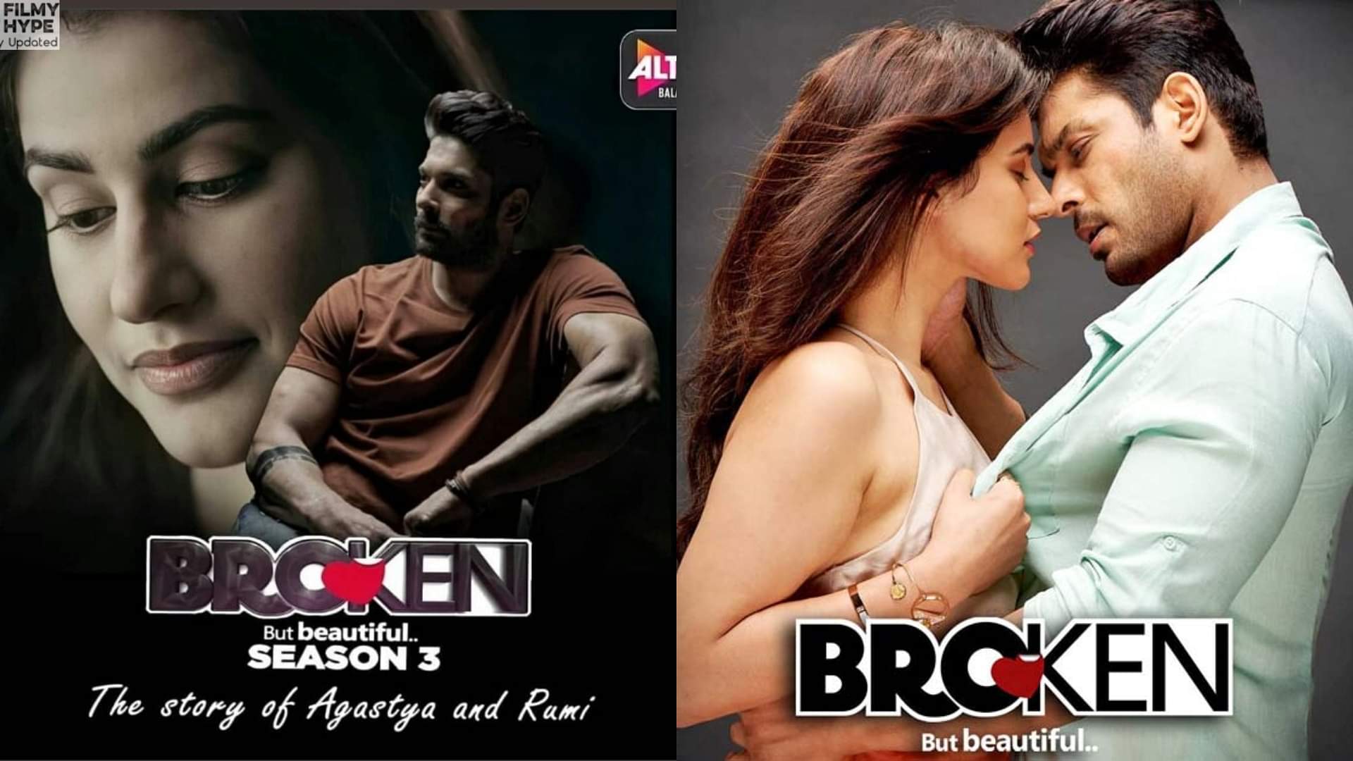 Ott: कॉमेडी, सस्पेंस और रोमांस से भरपूर हैं ये वेब सीरीज, वीकएंड पर देखने को मिलेगा तीनों का तड़का Suspense thriller Comedy Romance Web Series the Family Man broken but beautiful hello 3 on OTT Platform