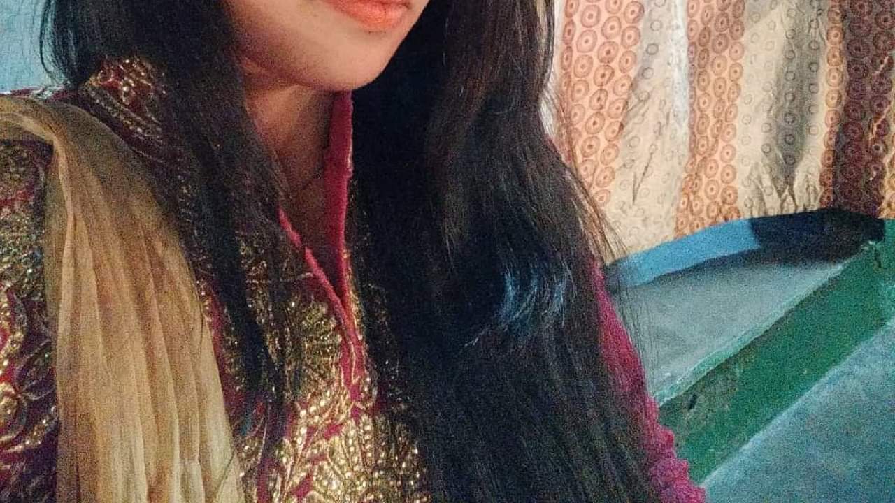 आशिकी में पिता को मार डाला: प्रेमी संग पहले हाथ-पैर बांधे, फिर बेटी ने घोंटा गला, सीसीटीवी में कैद हुए हत्यारे ghaziabad police caught girl and her boyfriend who killed father in vaishali area news in hindi