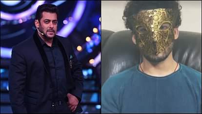 Bigg Boss 16: 'साथ निभाया साथिया' फेम गौतम विज होंगे 'बिग बॉस 16' के पहले कंटेस्टेंट! मेकर्स ने दिया हिंट Bigg Boss 16 first contestant face came out Saath Nibhana Saathiya 2 fame Gautam Vig is going salman khan show