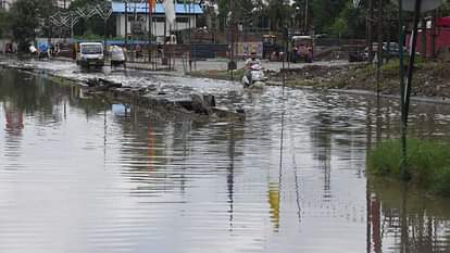 Punjab Weather News: पंजाब में कल से खुलेगा मौसम, कुछ इलाकों में बूंदाबांदी की संभावना Punjab Weather News Weather likely to clear in Punjab from Monday