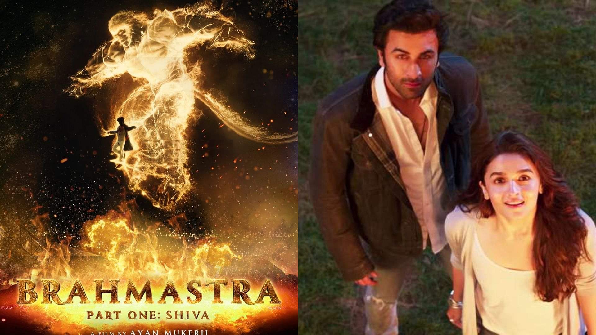 Brahmastra Weekend 3: 17 दिन में ‘ब्रह्मास्त्र’ बनी साल की हिंदी फिल्म नंबर वन, ‘कश्मीर फाइल्स’ को पीछे छोड़ा Brahmastra part one shiva becomes the highest grosser hindi film of 2022 beats Kashmir files on third Sunday