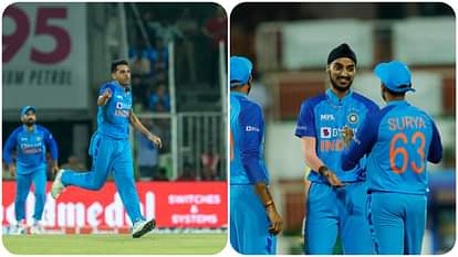 IND vs SA 3rd T20: द. अफ्रीका का सफाया करने उतरेगी टीम इंडिया, कोहली-राहुल की जगह खेल सकते हैं श्रेयस-शाहबाज India vs South Africa 3rd T20 Previews Playing 11 Prediction, Captain and Vice-Captain News Updates in Hindi