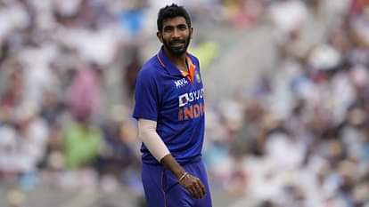 Asia Cup: टीम इंडिया के फैंस के लिए खुशखबरी! एशिया कप से हो सकती है श्रेयस अय्यर और जसप्रीत बुमराह की वापसी Shreyas Iyer and Jasprit Bumrah may return to Team India from Asia Cup 2023