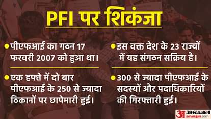 PFI Exclusive : काफिरों को मारने के लिए गोली मत चलाना, नहीं तो मामला हाईलाइट हो जाएगा, मीडिया में आ जाएगा PFI EXCLUSIVE : Do not shoot to kill the infidels, otherwise the matter will be highlighted