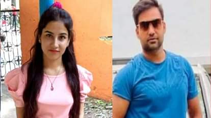 31 अगस्त की रात का सच: ...जब रातभर बेंच पर बैठकर रोई थी अंकिता, मैनेजर और पुलकित पर एक और खुलासा Ankita Bhandari Murder Case The former employee says Ankita was hugged by the young man in front of me
