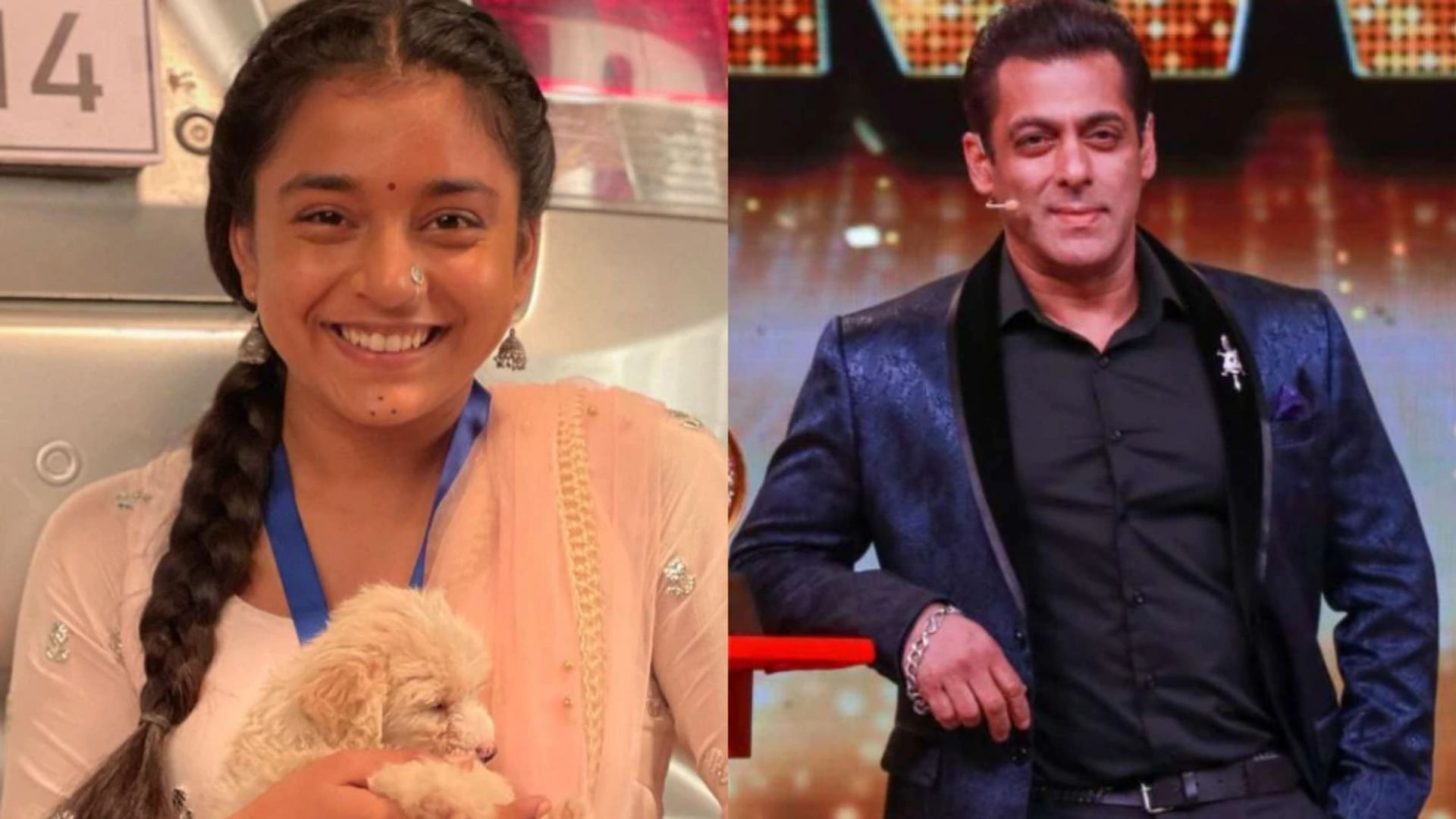 Bigg Boss 16 reports claim Imlie fame sumbul touqeer khan become highest paid contestant of salman khan show
