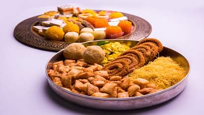 Dussehra 2022 Dishes: दशहरा में खास होगा लंच या डिनर का मेन्यू, इन व्यंजनों को करें शामिल Dussehra 2022 Special Dish Try These Easy Indian Recipes For Lunch and Dinner Check Here