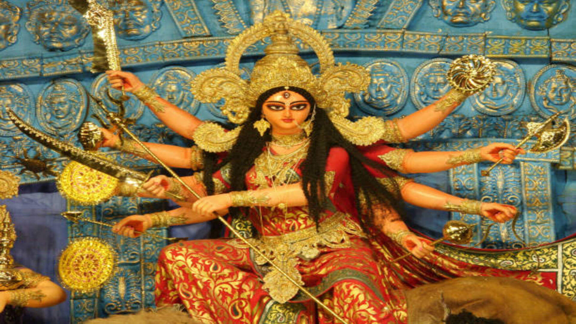 Navratri 2022 5th Day: नवरात्रि का पांचवां दिन है मां स्कंदमाता को समर्पित, जानिए पूजा विधि और कथा Shardiya Navratri 2022 5th Day maa skandamata Puja Vidhi Shubh Muhurat Colour And Katha