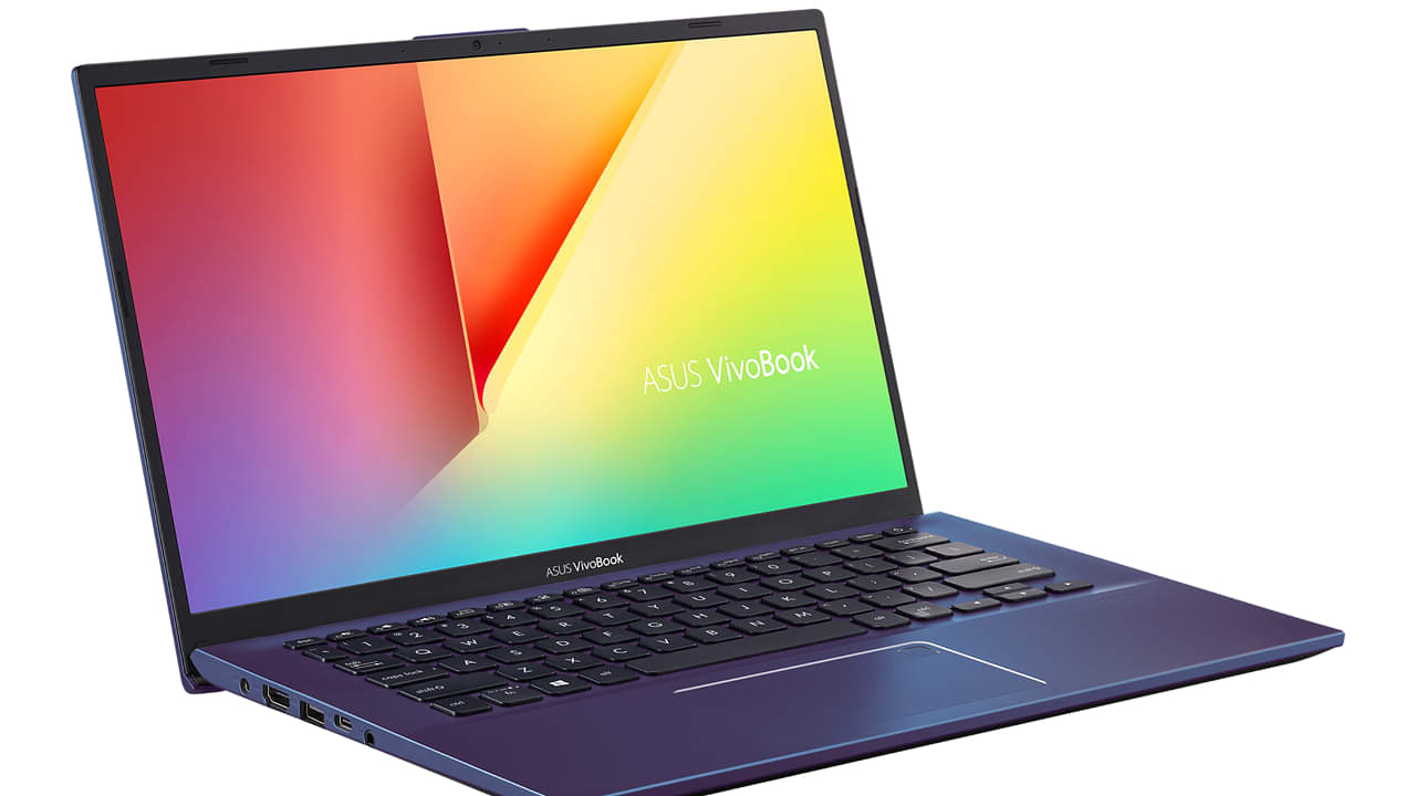 Laptop Under 40,000: ये हैं फास्ट प्रोसेसर और SSD स्टोरेज वाले बेस्ट पांच लैपटॉप Best Laptop Under 40000 With SSD In India Know Price Features And Specifications In Hindi
