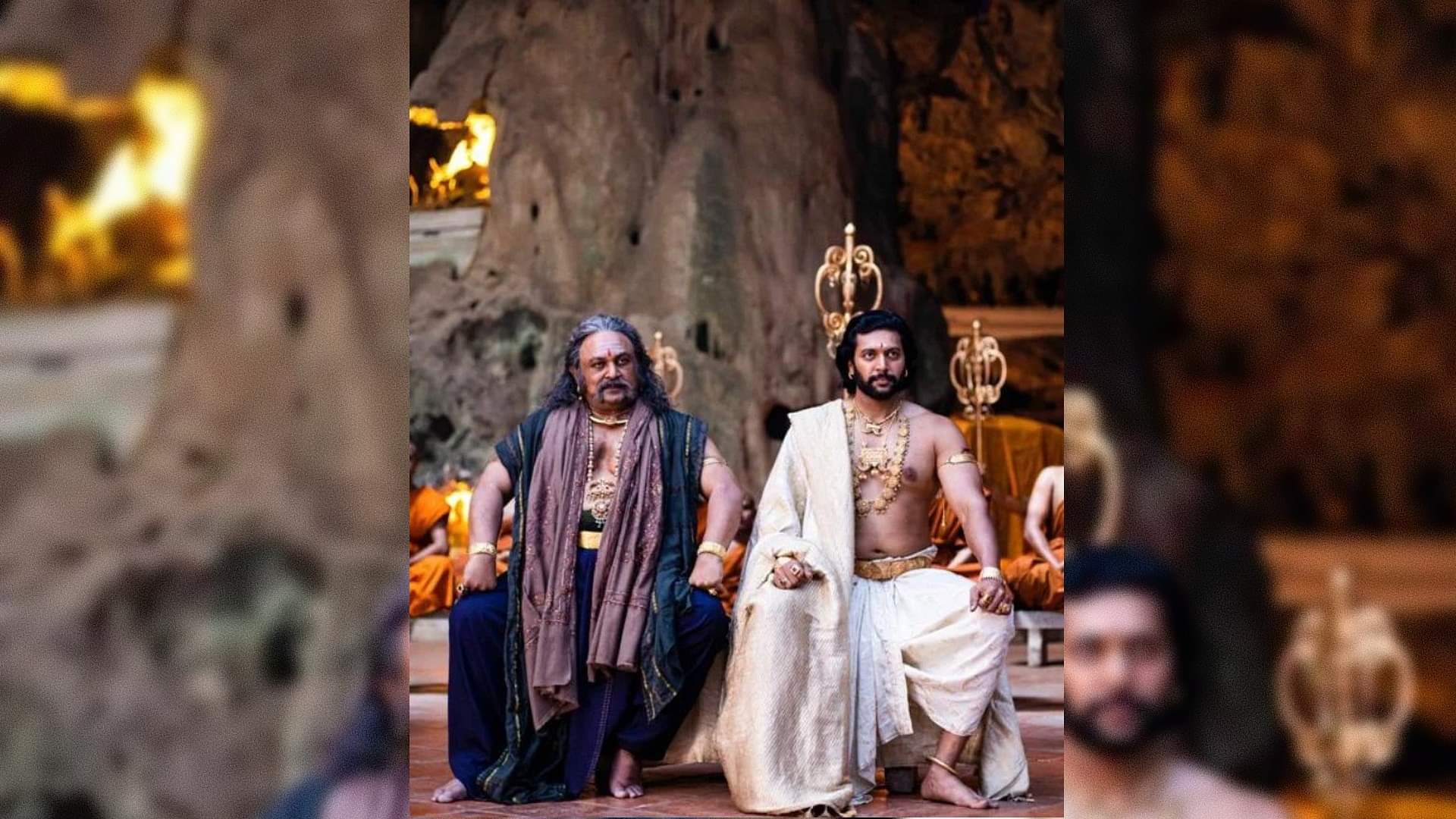 Historical Film BO Collection: बॉक्स ऑफिस पर मचा तहलका, पीएस-1 ने आते ही दे दी इन ऐतिहासिक फिल्मों को मात Historical Film First Day Box Office Collection Ponniyin Selvan 1 Jodha Akbar bajirao mastani Panipat Padmavat