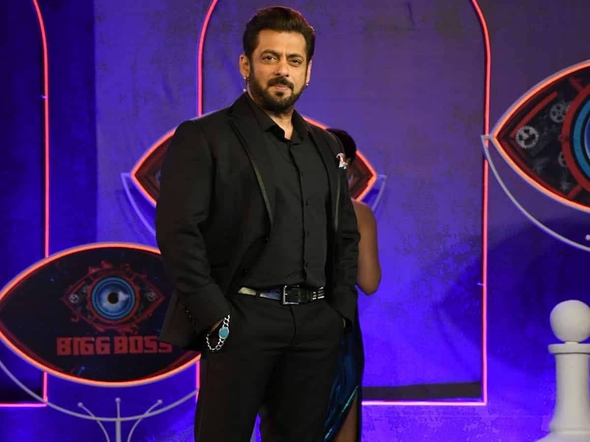 Bigg Boss 16: नए धमाके के साथ आज होगा ‘बिग बॉस 16’ का आगाज, जानें कब और कहां देखें शो का प्रीमियर Bigg Boss 16 will start today with a new bang know details like when and where to watch the show