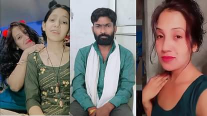चरित्र पर शक...हैवान बना पति: भौंकता रहा कुत्ता, पत्नी व बेटी को फावड़े से काटता रहा रिक्शा चालक, कांप उठे लोग Mother and Daughter Murder: Wife and daughter murdered by shovel on suspicion in Ghaziabad
