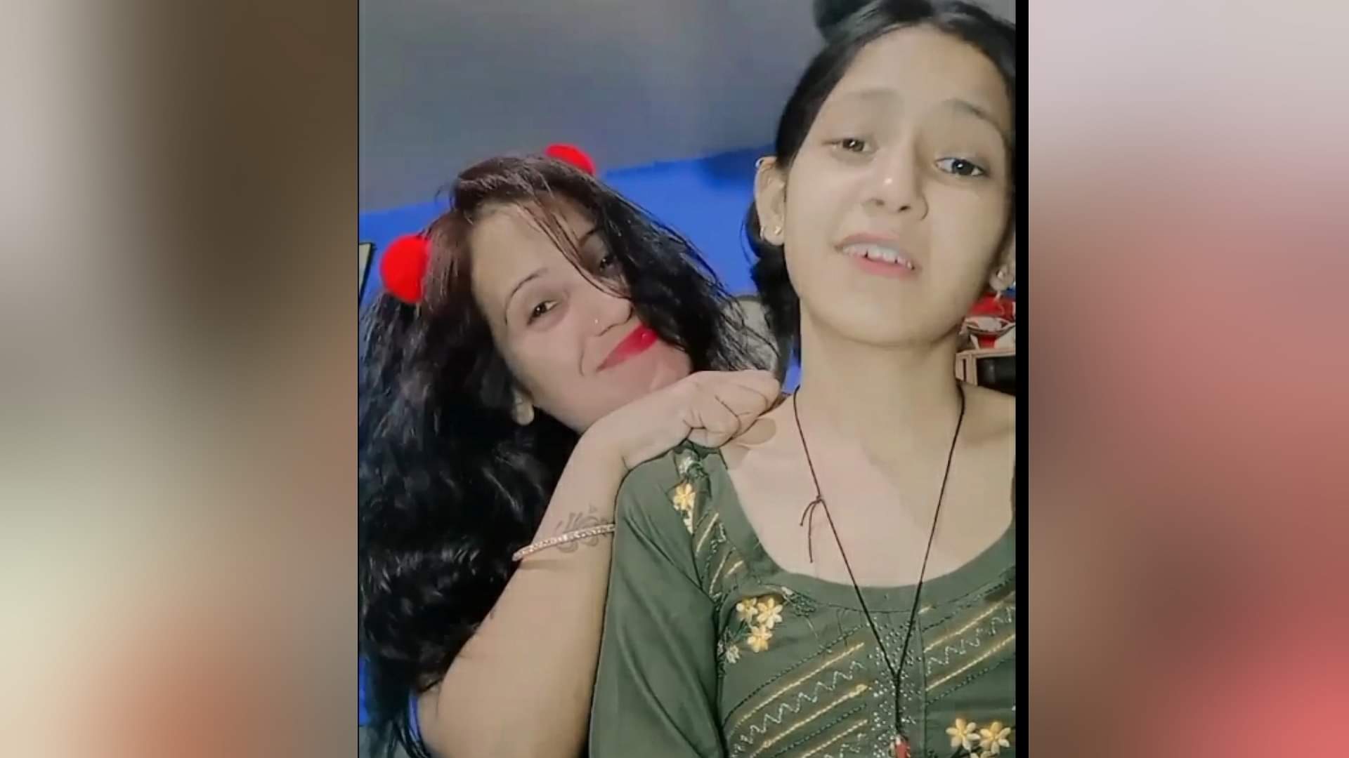 चरित्र पर शक...हैवान बना पति: भौंकता रहा कुत्ता, पत्नी व बेटी को फावड़े से काटता रहा रिक्शा चालक, कांप उठे लोग Mother and Daughter Murder: Wife and daughter murdered by shovel on suspicion in Ghaziabad