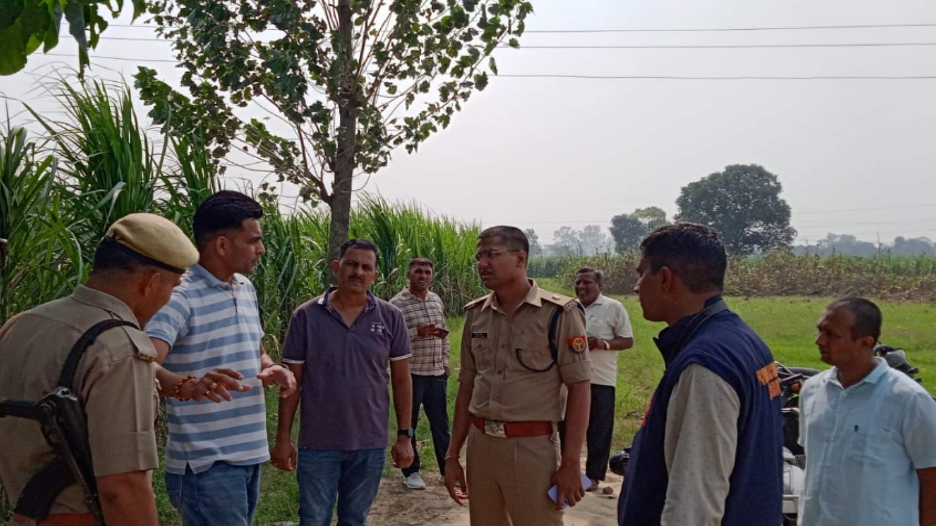 नहीं मिला दीपक का कटा सिरः सैकड़ों लोगों से पूछताछ, पुलिस के सामने अब प्रेमिका ने किया ये बड़ा खुलासा Search for beheaded head: Hundreds of people interrogated in four days