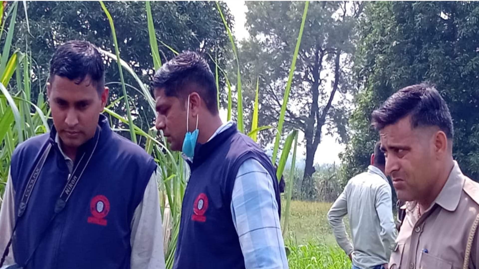 नहीं मिला दीपक का कटा सिरः सैकड़ों लोगों से पूछताछ, पुलिस के सामने अब प्रेमिका ने किया ये बड़ा खुलासा Search for beheaded head: Hundreds of people interrogated in four days