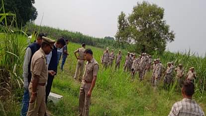 नहीं मिला दीपक का कटा सिरः सैकड़ों लोगों से पूछताछ, पुलिस के सामने अब प्रेमिका ने किया ये बड़ा खुलासा Search for beheaded head: Hundreds of people interrogated in four days