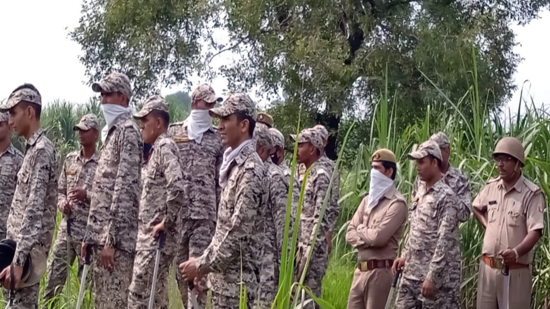 नहीं मिला दीपक का कटा सिरः सैकड़ों लोगों से पूछताछ, पुलिस के सामने अब प्रेमिका ने किया ये बड़ा खुलासा Search for beheaded head: Hundreds of people interrogated in four days