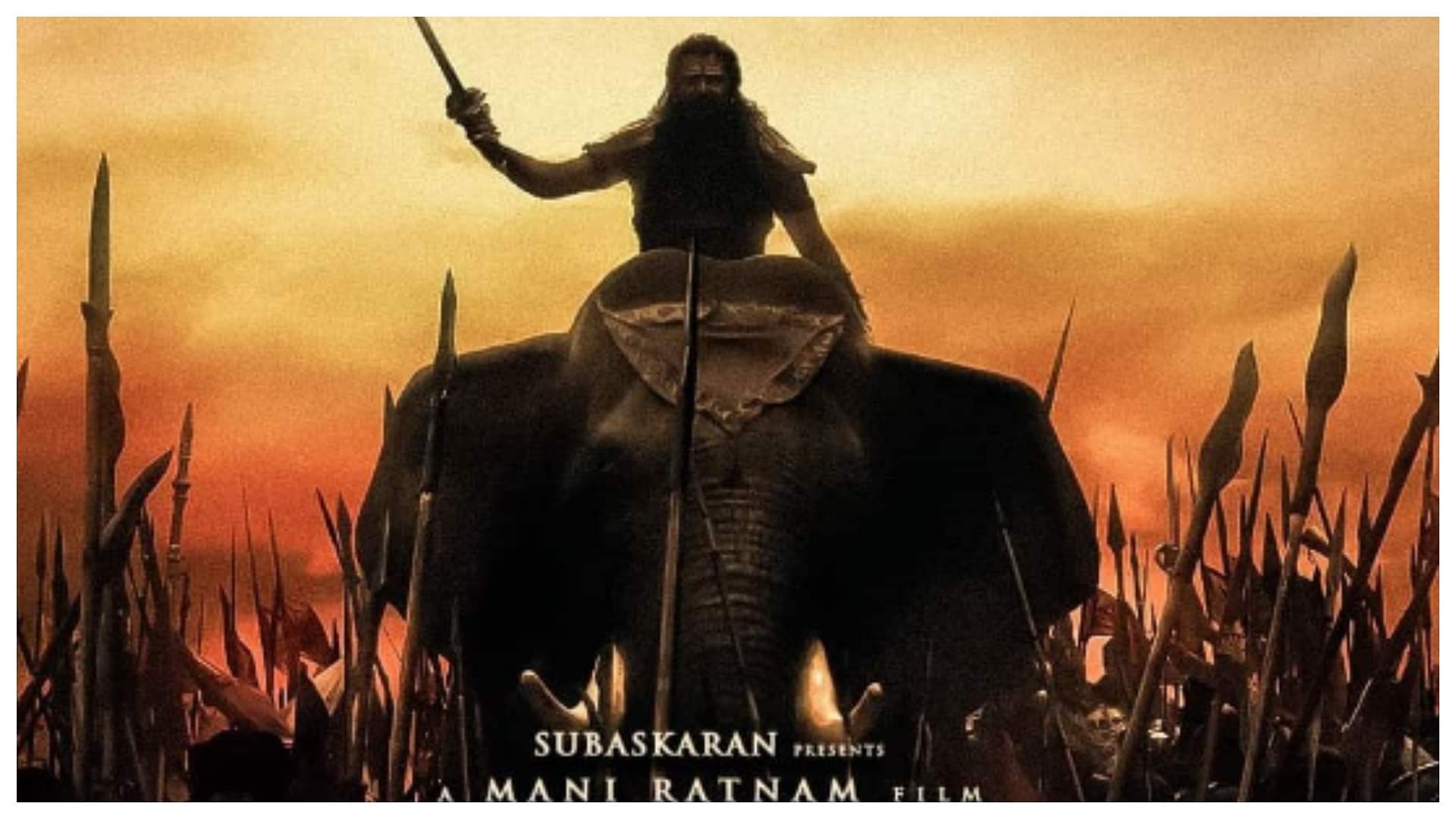 Ponniyin Selvan BO Report: मंडे टेस्ट में 50 फीसदी घटा पोन्नियिन सेल्वन का कलेक्शन, चौथे दिन हुई महज इतनी कमाई Ponniyin Selvan Part One PS 1 Day 4: Mani Ratnam Aishwarya Rai Movie Box Office Collection Crossed 100 Crore