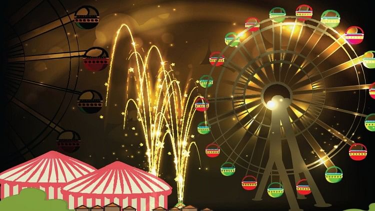 Dussehra Mela 2022 Famous Places In India To Enjoy Dussehra Celebration