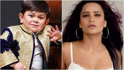 Bigg Boss: सलमान को पति मानने वाली अर्चना को अब्दु का मजाक उड़ाना पड़ा भारी, यूजर्स ने की निष्कासन की मांग bigg boss contestant and congress mla archana gautam badly troll for making abdu height fun