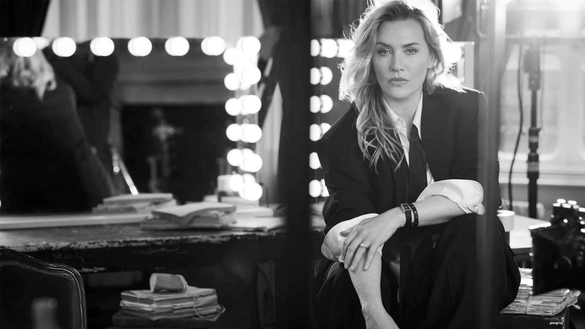 Kate Winslet: जेम्स कैमरून के आगे नहीं चला था केट की खूबसूरती का जादू, काफी मशक्कत के बाद बनीं टाइटैनिक की रोज Kate Winslet Birthday Titanic avatar 2 actress unknown facts how get the role of rose in james cameron film