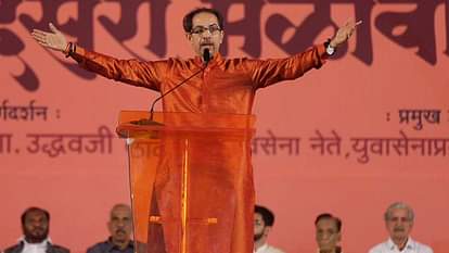 ShivSena: दशहरा रैली का क्या है इतिहास, कितना पुराना है शिवाजी पार्क से शिवसेना का कनेक्शन, इस बार क्या अलग? Shiv Sena Dussehra rally: Why Shivaji Park is important for Shiv Sena
