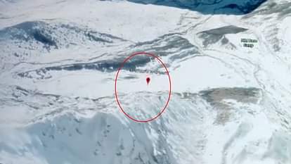 Uttarkashi Avalanche: हिमस्खलन में दबे 58 पर्वतारोही, चार के शव बरामद, लेफ्टिनेंट कर्नल समेत 28 लापता Avalanche in Uttarkashi: Avalanche In Dokrani Bamak Glacier Of Uttarakhand News in Hindi