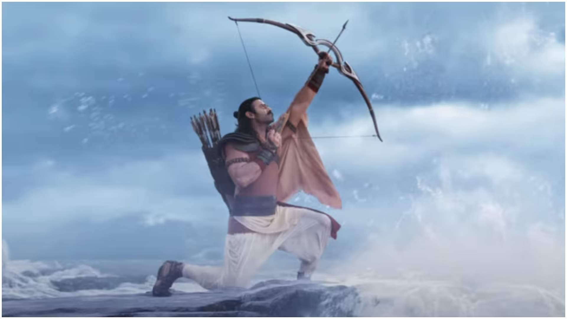 Filmy Wrap: आदिपुरुष के मेकर्स को मिली धमकी और राम अबराम के पोस्टर पर विवाद, पढ़ें मनोरंजन जगत की बड़ी खबरें Filmy Wrap: Adipurush teaser controversy Arvind akela kallu film ram abram poster read entertainment big news