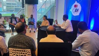 भारत-दक्षिण अफ्रीका मैच: बारिश के बाद बदली गई पार्किंग व्यवस्था, एक से दो किलोमीटर तक दूर खड़े होंगे वाहन India-South Africa match Parking system changed after rain in Lucknow