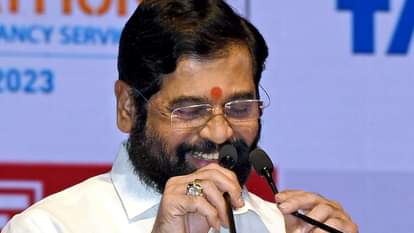 Maharashtra : सीएम एकनाथ शिंदे को नागपुर भूखंड मामले में राहत, जमीन बिल्डरों को हस्तांतरित करने का आदेश रद्द Nagpur plot case: Bombay High Court given relief to CM Eknath Shinde