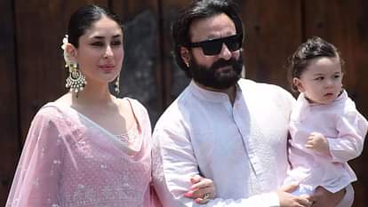 Kareena Kapoor: सैफ के साथ फिर स्क्रीन साझा करना चाहती हैं करीना कपूर, खुद जाहिर की इच्छा Kareena Kapoor calls Saif Ali Khan her most favourite person in world Says our fondness for each other evident