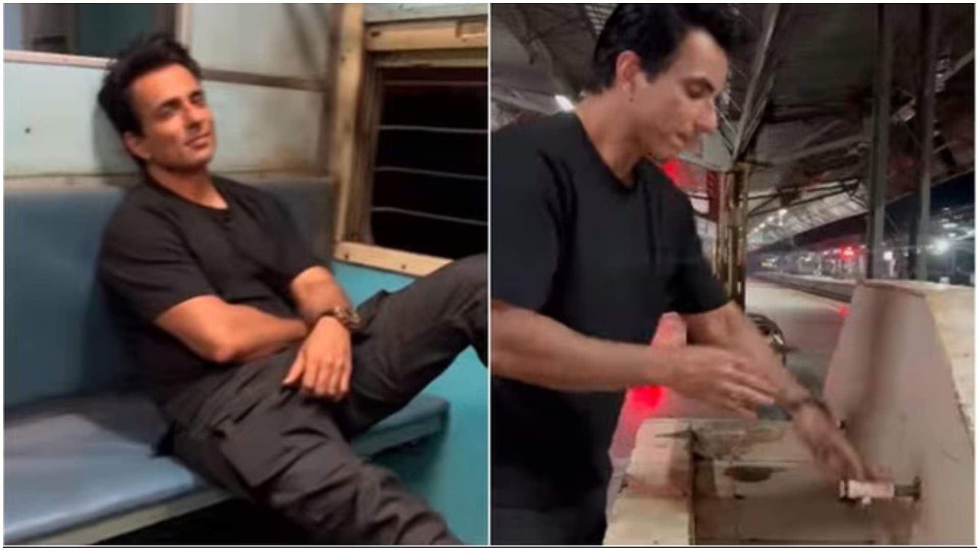 Filmy Wrap: आदिपुरुष के मेकर्स को मिली धमकी और राम अबराम के पोस्टर पर विवाद, पढ़ें मनोरंजन जगत की बड़ी खबरें Filmy Wrap: Adipurush teaser controversy Arvind akela kallu film ram abram poster read entertainment big news