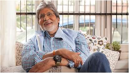 GoodBye Review: अमिताभ बच्चन का बर्थडे पर एडवांस रिटर्न गिफ्ट, विकास बहल से नहीं संभली लीक से इतर कहानी GoodBye Review Hindi Amitabh Bachchan Neena Gupta rashmika mandanna Vikas Behl Pavel Gulati Ashish Vidyarth