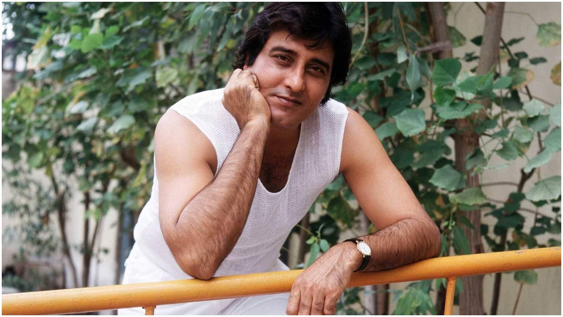 Vinod Khanna: फिल्मी पर्दे पर छाने के बाद विनोद खन्ना ने कहा था इंडस्ट्री को अलविदा, यह थी संन्यास लेने की वजह Vinod Khanna Birth Anniversary unknown facts about actor who left everything to take sanyas and his career