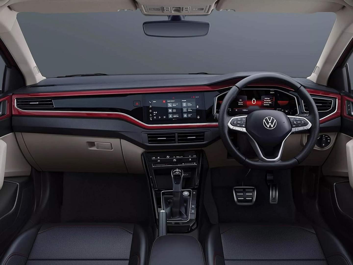 Volkswagen Virtus: फॉक्सवैगन की इस सेडान कार को मिला शानदार रिस्पॉन्स, 4 महीने में बिक्री 9000 यूनिट्स के पार VW Virtus sedan car Volkswagen Virtus Delivery cross 9000 units within four months of launch News in Hindi