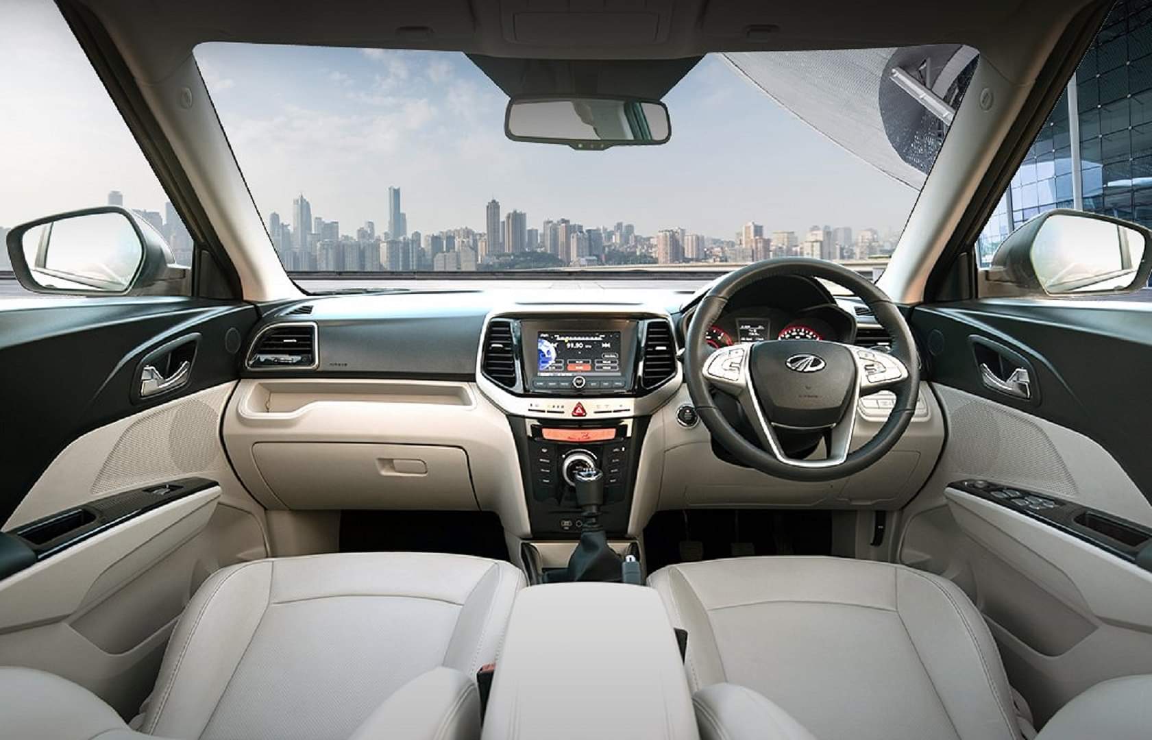 Mahindra XUV300 TurboSport: महिंद्रा XUV300 SUV का पावरफुल वैरिएंट लॉन्च, ह्यूंदै वेन्यू टर्बो को देगी टक्कर Mahindra XUV300 TurboSport Variant launched in India Know Price Features Specs News in Hindi