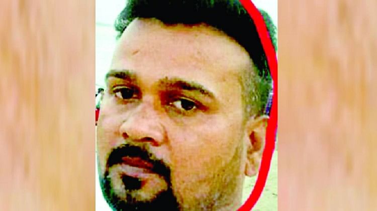 चारों मरेंगे... ऐसा ही हुआ, हादसे के समय 230 किलोमीटर प्रति घंटा थी बीएमडब्ल्यू की रफ्तार, FB लाइव से खुलासा Pics of BMW and a container accident in Sultanpur.